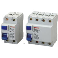 HUID series earth leakage circuit breaker
